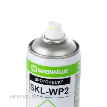 Пенетрант Magnaflux SKL-WP2 фото 3