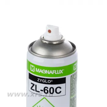 Люминесцентный пенетрант Magnaflux ZL-60C фото 3
