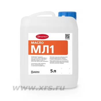 Масло Элитест МЛ1 фото 4