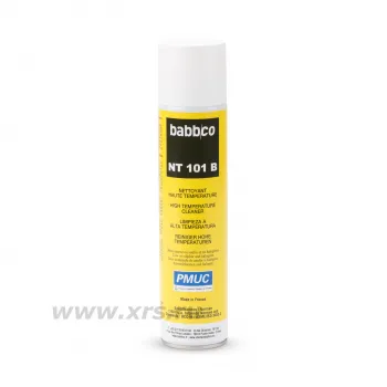 Очиститель BABB NT101B фото 1