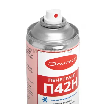 Пенетрант Элитест П42Н низкотемпературный фото 2