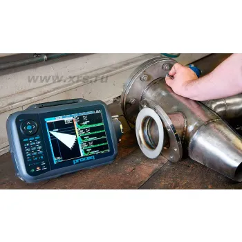 Дефектоскоп ультразвуковой Proceq Flaw Detector 100 фото 3