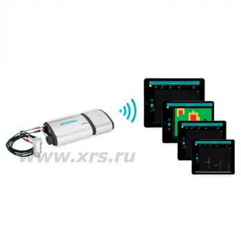 Дефектоскоп ультразвуковой Proceq UT8000 фото 2