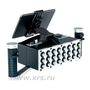 Беспроводной ультразвуковой томограф Pundit PD8000 фото 2