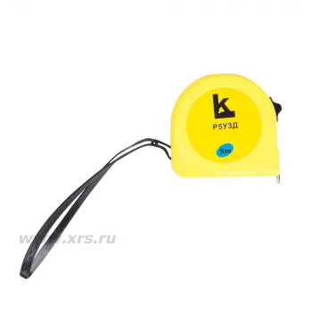 Рулетки измерительные металлические Калиброн фото 3