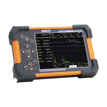 Дефектоскоп ультразвуковой Smartor фото 1