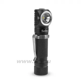 Фонарь Sofirn SP40 фото 1