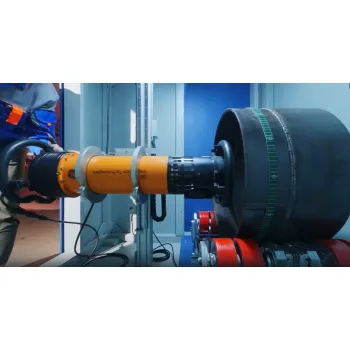 Рентгенографическая система СУРА-15ЦР фото 4