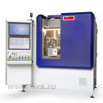 Микрофокусный томограф СУРА 225 МК фото 3