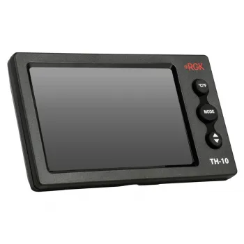 Термогигрометры RGK стационарные фото 2