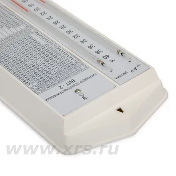 Гигрометр ВИТ-2 фото 3