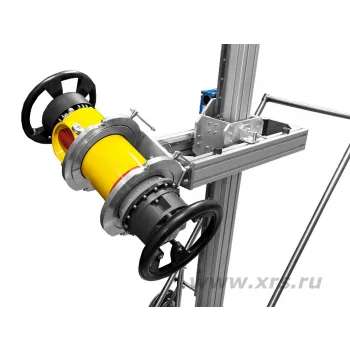 Штатив-тележка XRS-3T1MR фото 2