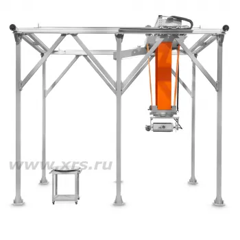 Манипулятор Арион XRS 4L фото 2