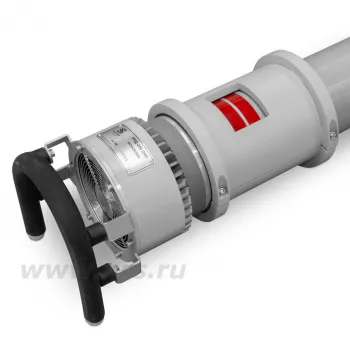 Хомут-диафрагма XRS MП (р/а РПД) фото 3