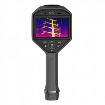 Тепловизор HIKMICRO G40 фото 1