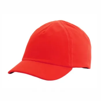 уст-RZ ВИЗИОН CAP красная фото 1