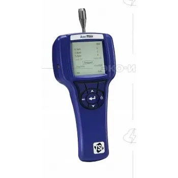 Переносной счетчик частиц TSI AeroTrak 9303 фото 1