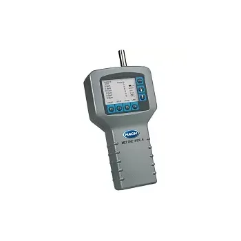 Счетчик аэрозольных частиц MetOne HHPC-6 фото 1