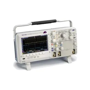 ОСЦИЛЛОГРАФ TEKTRONIX MSO2002B фото 1