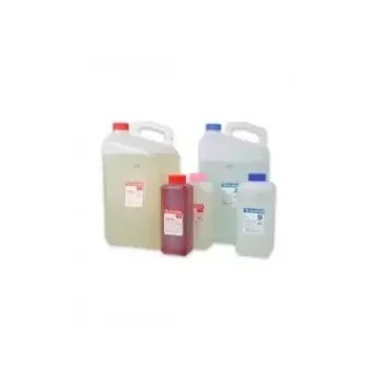Фиксаж для автоматической проявки AUFIX IND X-RAY FIX&REP 2X20L фото 1