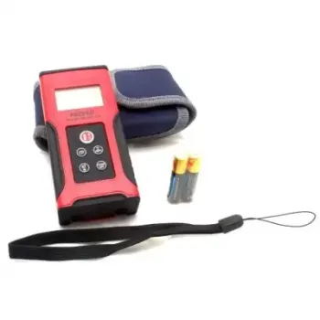 Лазерный дальномер KEEPER LASER METER 50 фото 1