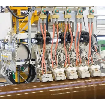 УЗК система ECHOGRAPH 1155 RPTR фото 1