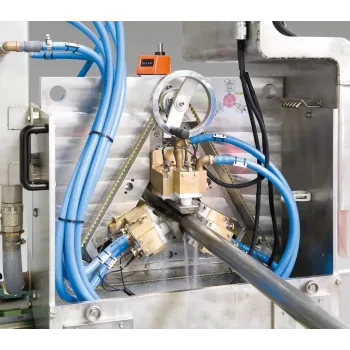 УЗК система ECHOGRAPH 1155 STPS фото 1