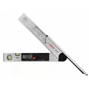 Цифровые угломеры GAM 220 MF Professional фото 1