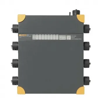 Регистратор качества электроэнергии Fluke 1760 Basic для трехфазной сети фото 1