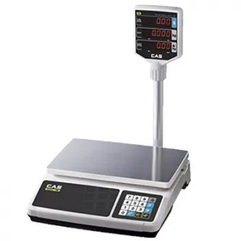 Товарные весы CAS PR-30P фото 1