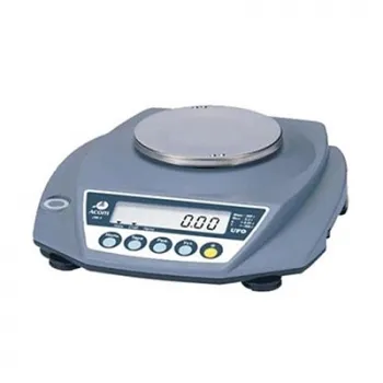 Лабораторные весы Acom JW-1-3000 фото 1