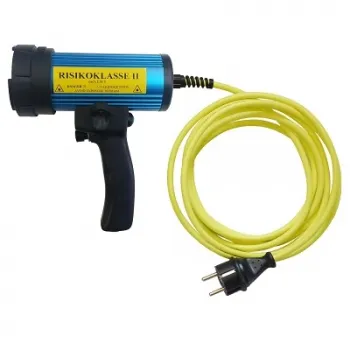 Ручная УФ лампа UV-Inspector 150 фото 1