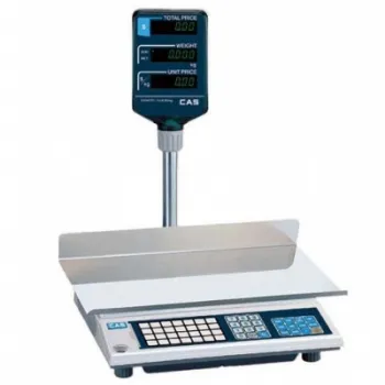 Товарные весы CAS AP-30M BT фото 1