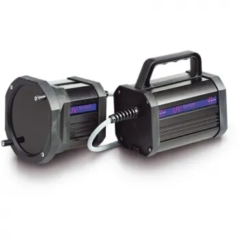 Ультрафиолетовый осветитель Labino Duo UV S135 фото 1