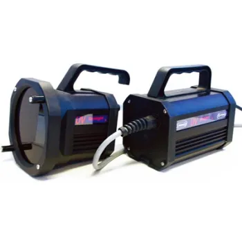 Ультрафиолетовый осветитель Labino Duo UV OHS135 фото 1