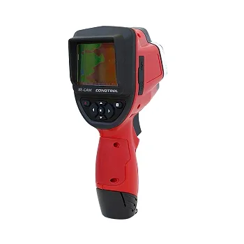 CONDTROL IR-CAM — тепловизор фото 1
