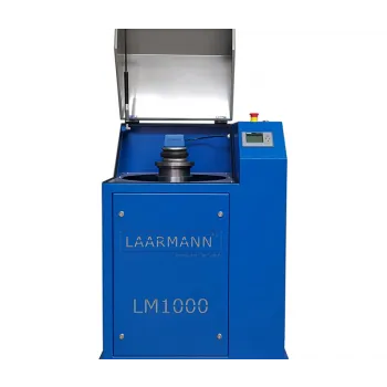 Дисковая мельница LM1000 фото 1