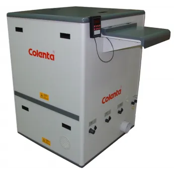 Проявочная машина Colenta 43/55 фото 1