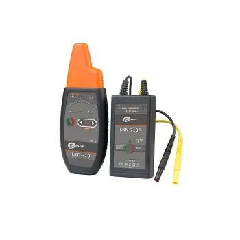 LKZ-710 Комплект для поиска скрытых коммуникаций фото 1