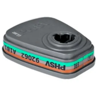 Противогазовый фильтр PHSV 92062 A2B2K2 фото 1