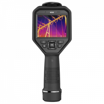 Тепловизор HIKMICRO М30 фото 1