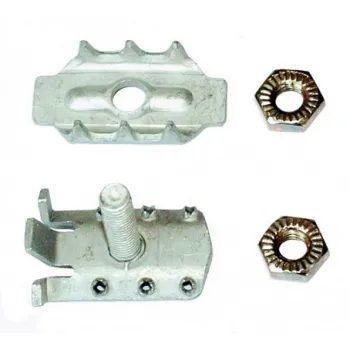 Corning Scotchlok™ (Скотчлок) 4462 (7000031465/80610156129) — соединитель экрана, свыше 100 пар фото 1