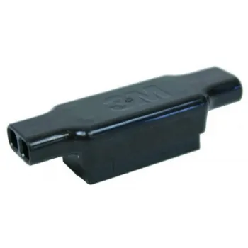 Corning Scotchlok™ (Скотчлок) UDW2 (7000031705) — соединитель медных жил, парный, 0,9-1,3 мм фото 1