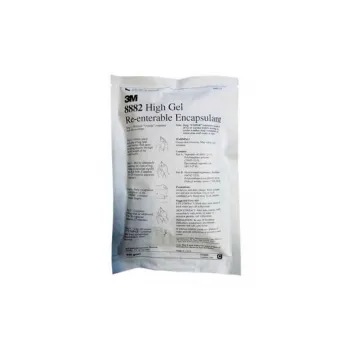 Corning 8882-D (7100141838/80611488919) — удаляемый герметизирующий компаунд, упаковка 659 мл фото 1