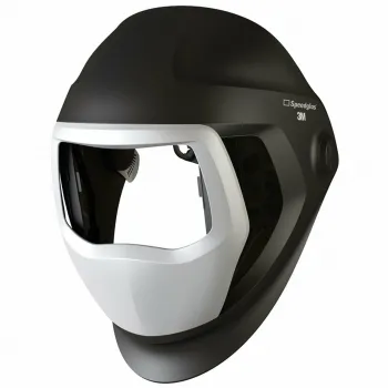 Маска сварщика 3М Speedglas 9100 без светофильтра (501800) фото 1