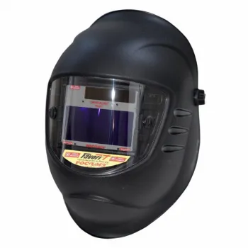 Маска сварщика РОСОМЗ™ НН12 CRYSTALINE® PROFI FavoriT (51265) фото 1
