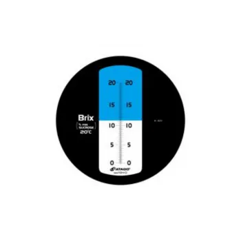 Master-BX/S28M рефрактометр фото 1