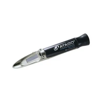 Рефрактометр MASTER-P/OE фото 1
