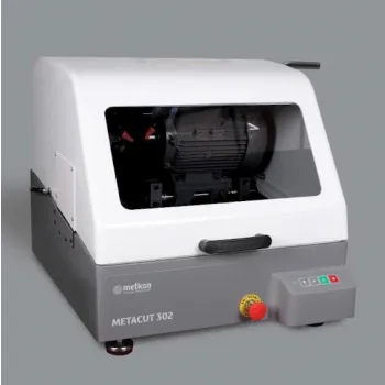 Абразивный ручной отрезной станок METKON METACUT 302 фото 1