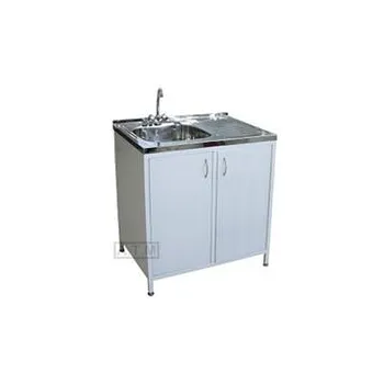 Металлическая Мойка М-115 фото 1